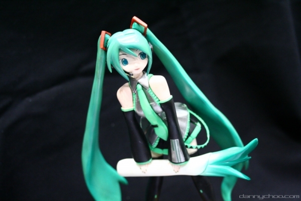 Hatsune Miku 13
Anime figures     Vocaloid