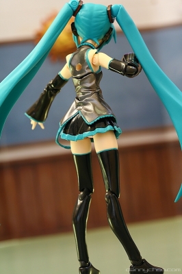 Hatsune Miku 17
Anime figures     Vocaloid