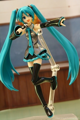 Hatsune Miku 23
Anime figures     Vocaloid