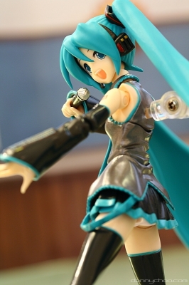 Hatsune Miku 24
Anime figures     Vocaloid