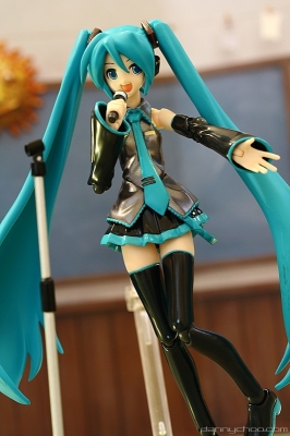 Hatsune Miku 26
Anime figures     Vocaloid