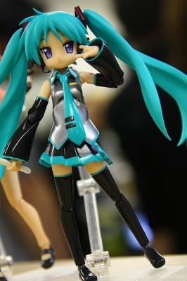 Hatsune Miku 29
Anime figures     Vocaloid