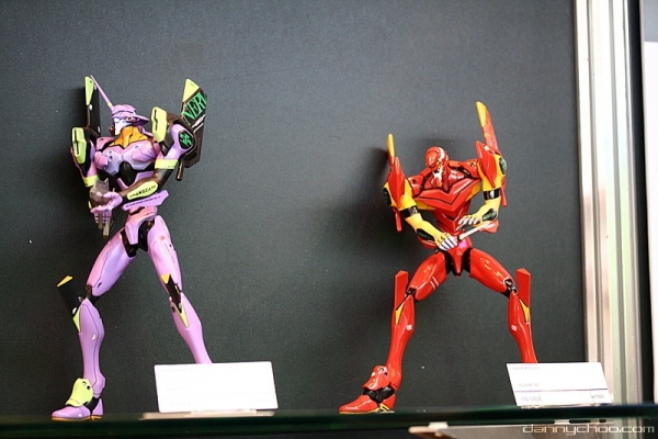 Neon Genesis Evangelion 09
Anime figures     Neon Genesis Evangelion