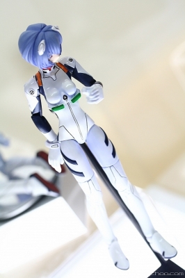 Neon Genesis Evangelion 17
Anime figures     Neon Genesis Evangelion