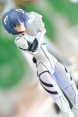 Neon Genesis Evangelion 18
Anime figures     Neon Genesis Evangelion