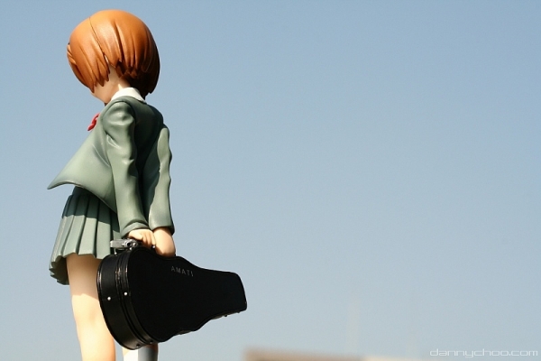 Gunslinger Girl 06
Anime figures     Gunslinger Girl