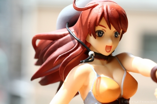 Burst Angel 11
Anime figures     Burst Angel