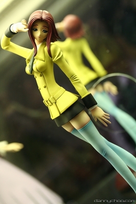 Code Geass: Lelouch of the Rebellion 08
Anime figures     Code Geass: Lelouch of the Rebellion