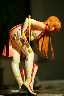 Dead or Alive 05
Anime figures     Dead or Alive