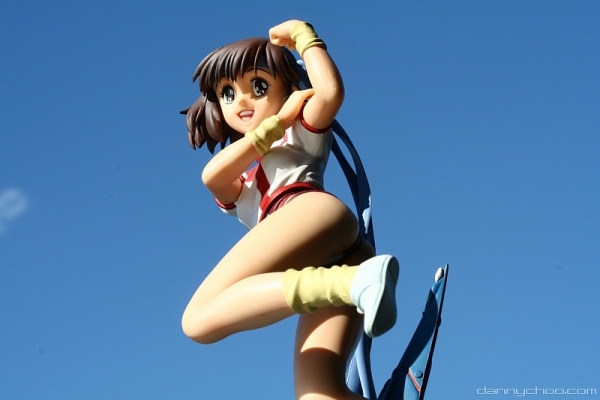 Gunbuster 09
Anime figures     Gunbuster