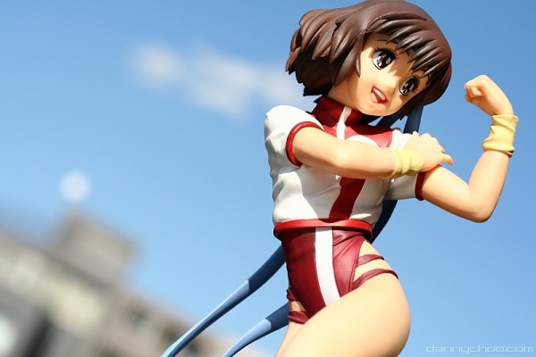 Gunbuster 14
Anime figures     Gunbuster