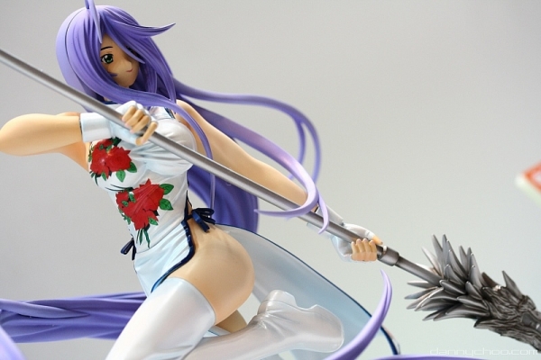 Ikkitousen 03
Anime figures     Ikkitousen