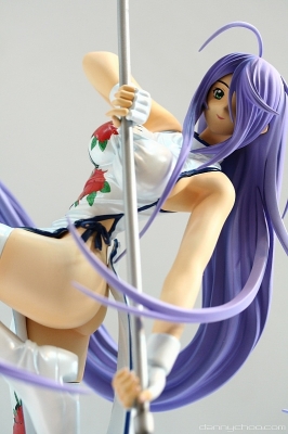 Ikkitousen 04
Anime figures     Ikkitousen