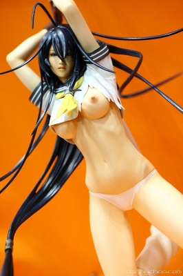 Ikkitousen 11
Anime figures     Ikkitousen