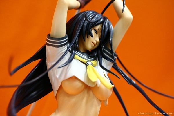 Ikkitousen 12
Anime figures     Ikkitousen