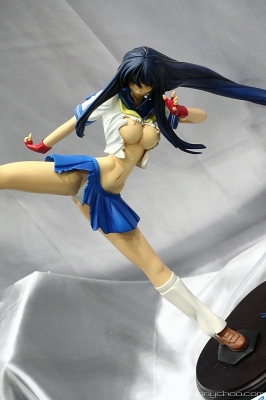 Ikkitousen 23
Anime figures     Ikkitousen