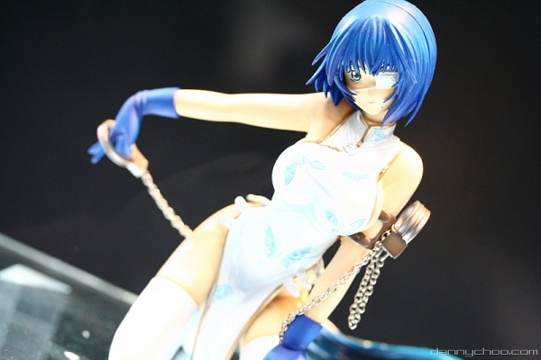 Ikkitousen 35
Anime figures     Ikkitousen