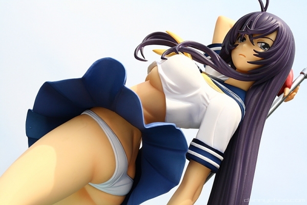 Ikkitousen 41
Anime figures     Ikkitousen