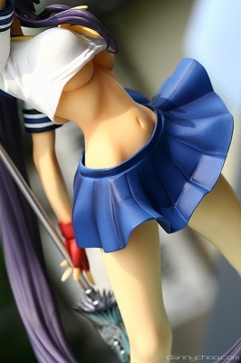 Ikkitousen 42
Anime figures     Ikkitousen