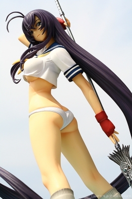 Ikkitousen 43
Anime figures     Ikkitousen