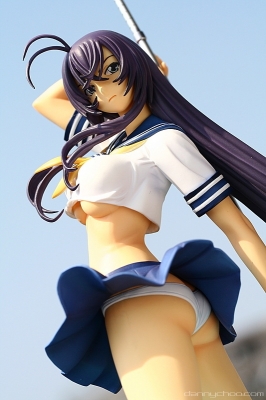 Ikkitousen 45
Anime figures     Ikkitousen