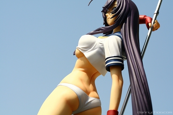 Ikkitousen 46
Anime figures     Ikkitousen