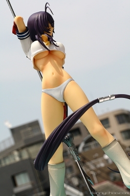 Ikkitousen 50
Anime figures     Ikkitousen