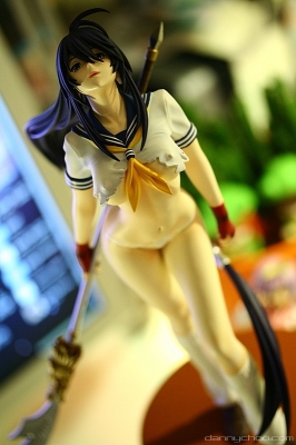 Ikkitousen 54
Anime figures     Ikkitousen