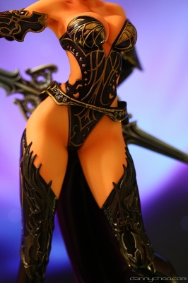 Lineage 2 07
Anime figures     Lineage 2