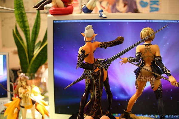 Lineage 2 12
Anime figures     Lineage 2