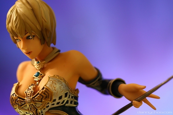 Lineage 2 17
Anime figures     Lineage 2