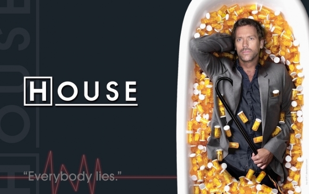 House M.D. 03
House M.D.  