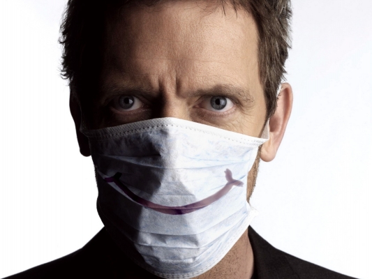 House M.D. 04
House M.D.  