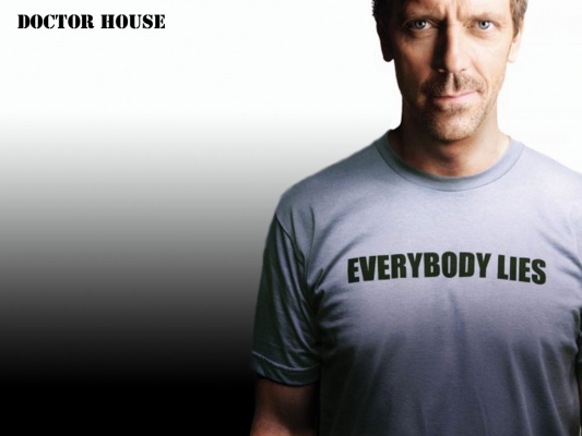 House M.D. 09
House M.D.  