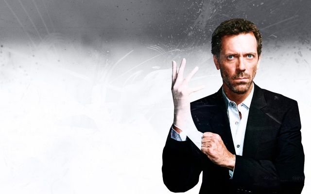 House M.D. 11
House M.D.  