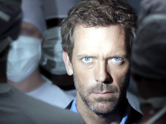 House M.D. 12
House M.D.  