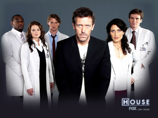 House M.D. 15
House M.D.  