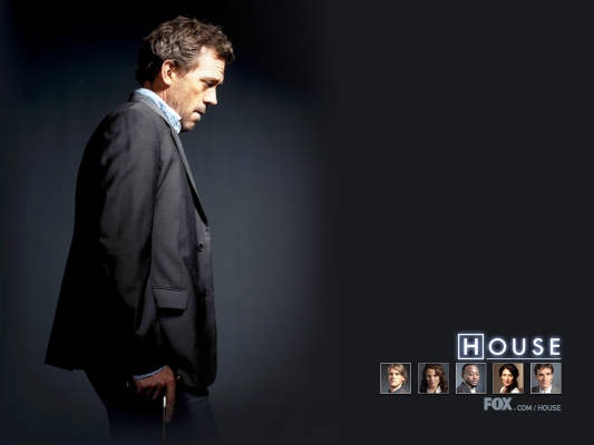 House M.D. 18
House M.D.  