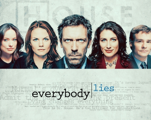 House M.D. 20
House M.D.  