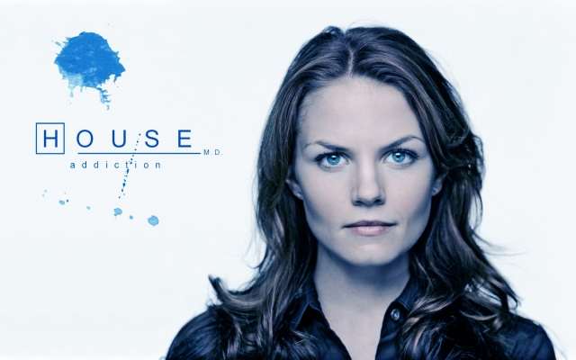 House M.D. 22
House M.D.  