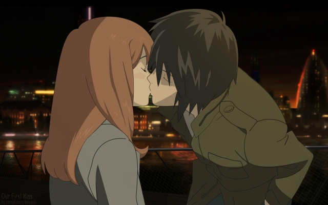 Eden of The East 12
Eden of The East wallpaper