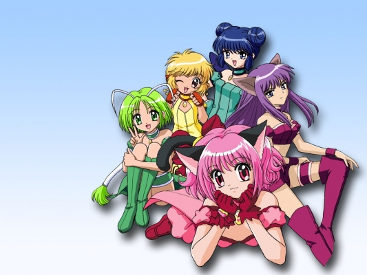 tokyo mew mew 04
tokyo mew mew