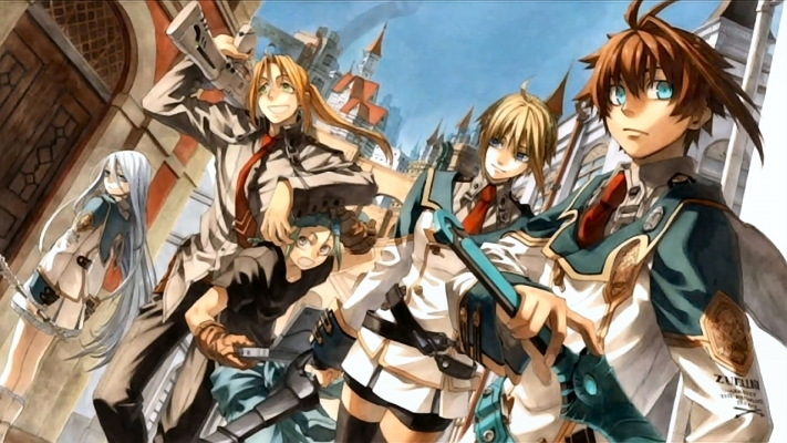 Chrome Shelled Regios 21
Chrome Shelled Regios