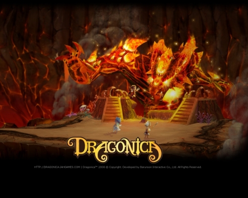 Dragonica 10
Dragonica