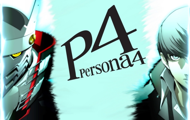 Shin Megami Tensei: Persona 15
Shin Megami Tensei: Persona