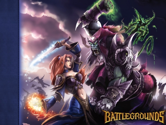 World of Warcraft 02
World of Warcraft