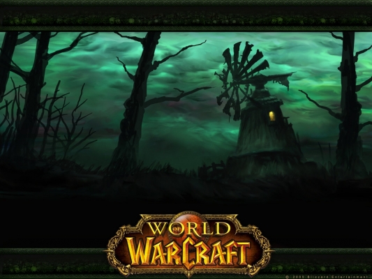 World of Warcraft 56
World of Warcraft
