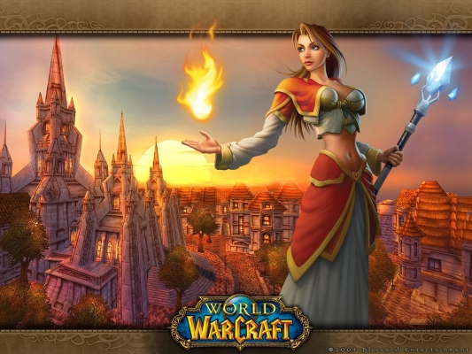 World of Warcraft 67
World of Warcraft