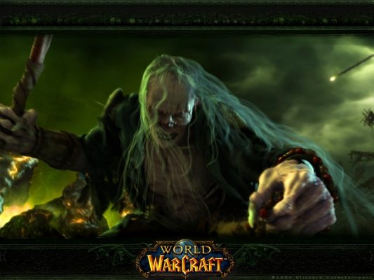 World of Warcraft 76
World of Warcraft