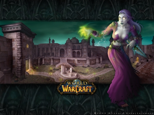 World of Warcraft 77
World of Warcraft